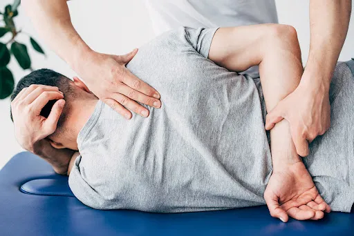 The Importance and Benefits of Chiropractic Care